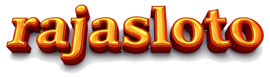 rajasloto logo