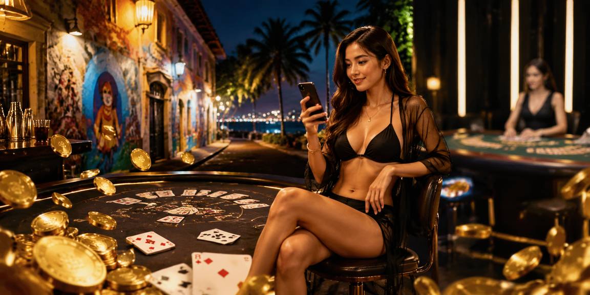 rajasloto mobile gaming